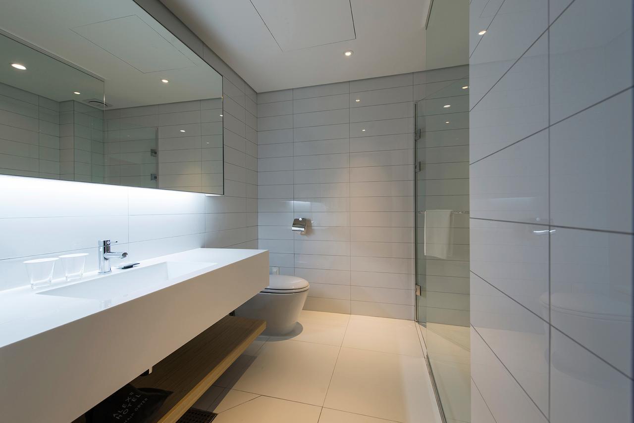 Alex 72 Hotel Сувон Экстерьер фото