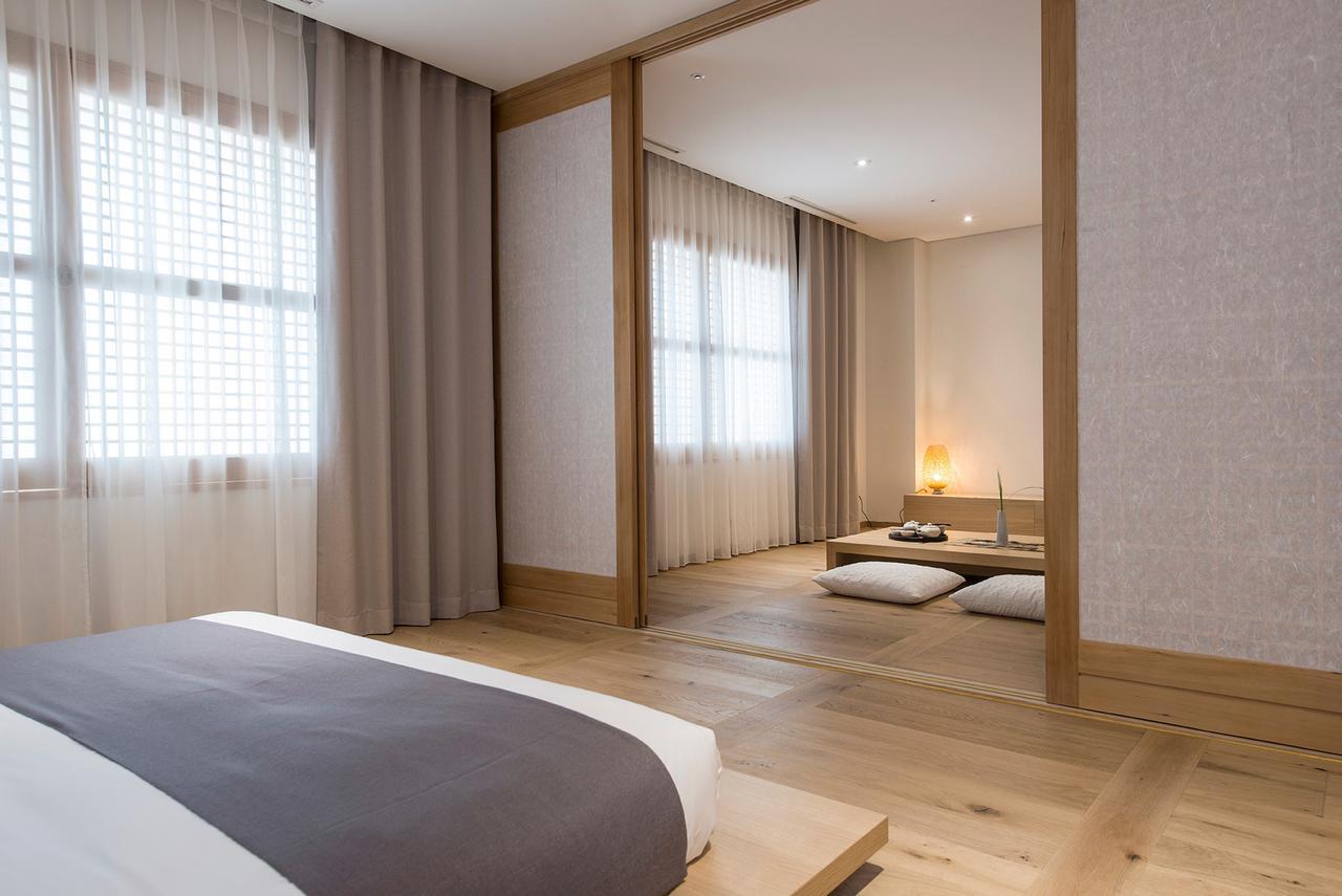Alex 72 Hotel Сувон Экстерьер фото